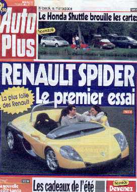 Auto Plus